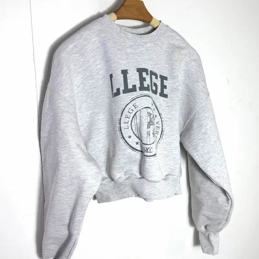 [BUNJANG] Recto Sweatshirt / 렉토 맨투맨