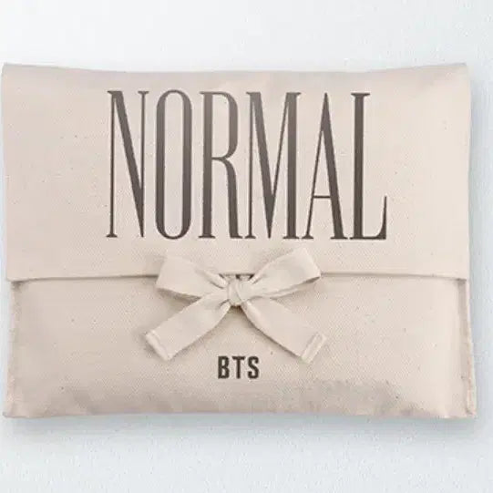 [BUNJANG] BTS 'NORMOL' Pajama Set / 방탄 BTS 'NORMOL' 노말 CK 잠옷 파자마 세트