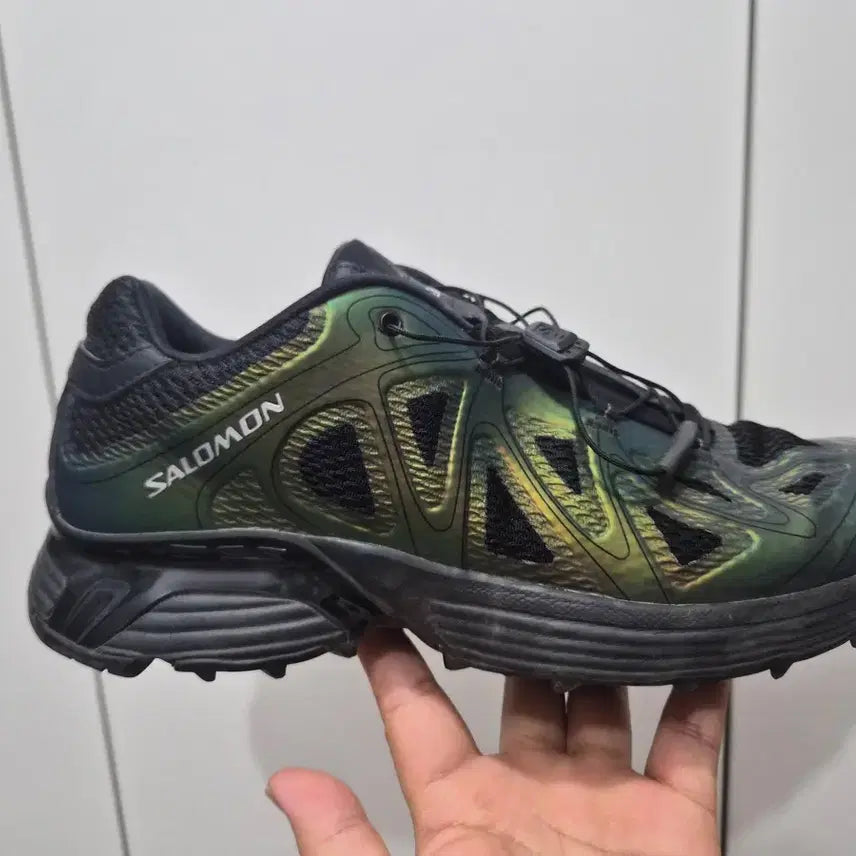 [BUNJANG] Salomon XT-Whisper Void Sneakers / 살로몬 XT-위스퍼 보이드