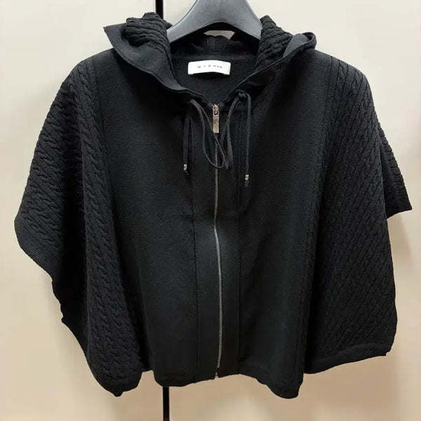 [BUNJANG] MICHAA Hooded Zip-Up / [오늘 구매 시 할인 가격]MICHAA 후드 집업
