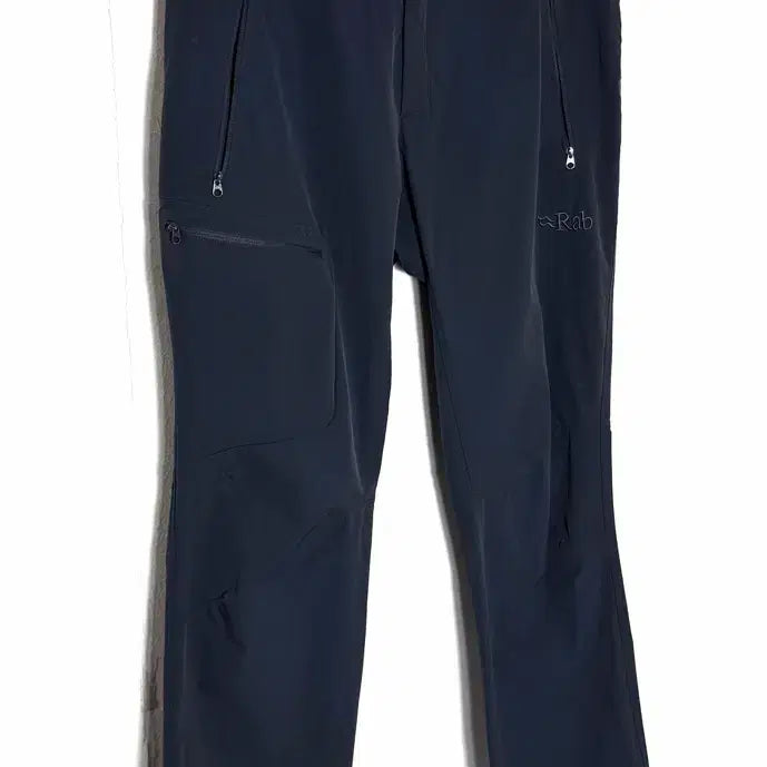 [BUNJANG] RAB 32-inch Hiking Pants / rab 랩 팬츠