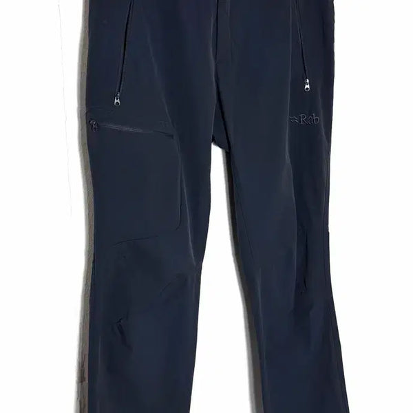 [BUNJANG] RAB 32-inch Hiking Pants / rab 랩 팬츠