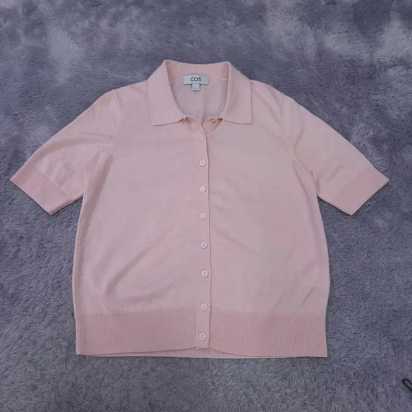 [BUNJANG] COS Cardigan XS / EUR XS / CN 155/80A 코스 가디건 | 0811A40