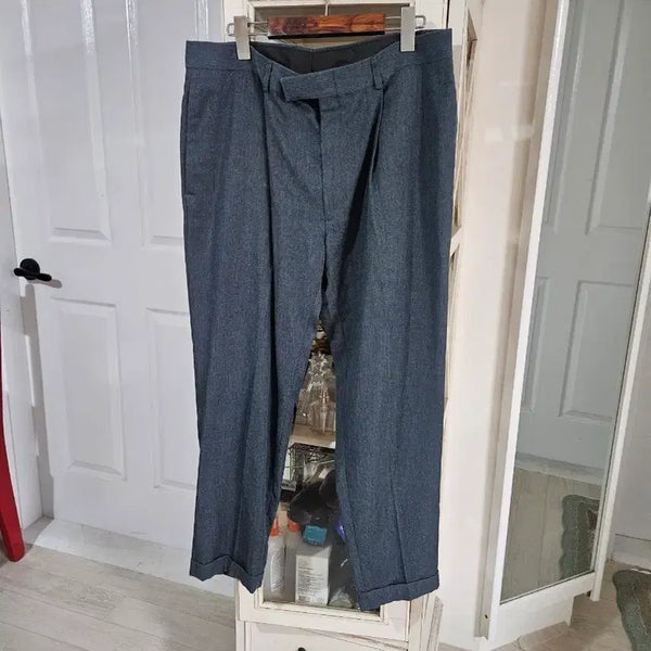 [BUNJANG] DKNY Suit Pants 34 / DKNY  정장바지 34