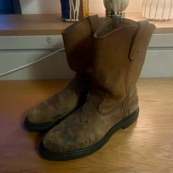 [BUNJANG] Red Wing Pecos 8.5D Boots / <급처> 레드윙 페코스 8.5D