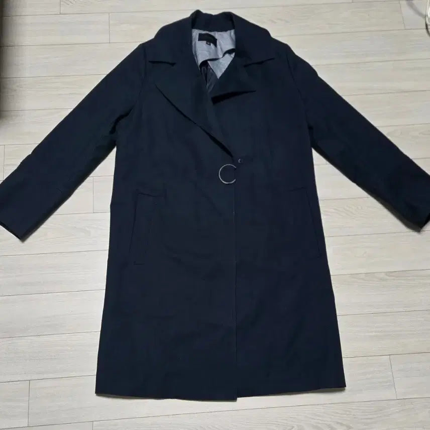 [BUNJANG] Joinus Coat / 조이너스 코트