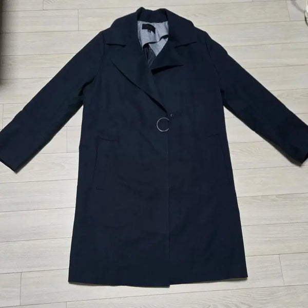 [BUNJANG] Joinus Coat / 조이너스 코트
