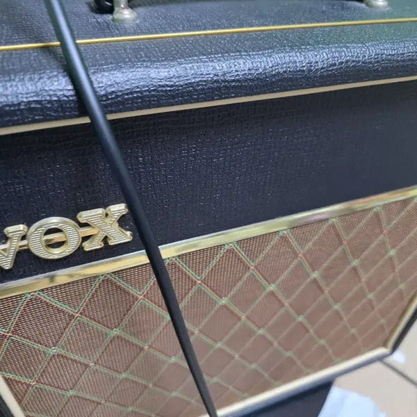 [BUNJANG] Vox Pathfinder 15R Guitar Amplifier with Footswitch / Vox Pathfinder 15R 기타 앰프+풋스위치