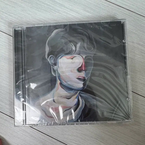 [BUNJANG] Ha Hyun Sang MPLH Album CD Sealed / 하현상 MPLH 앨범 CD   (미개봉)