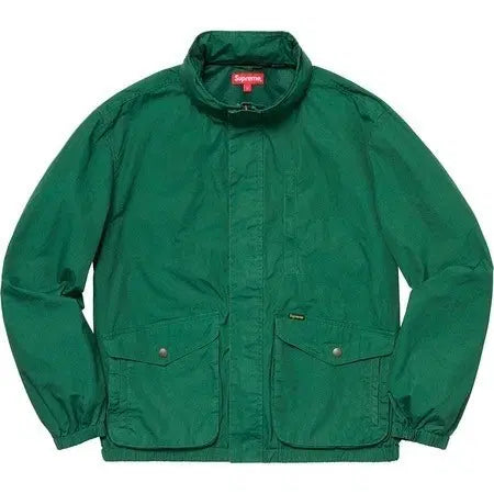 [BUNJANG] Supreme Highland Jacket Green L / SS19 SUPREME Highland 슈프림  하이랜드 자켓