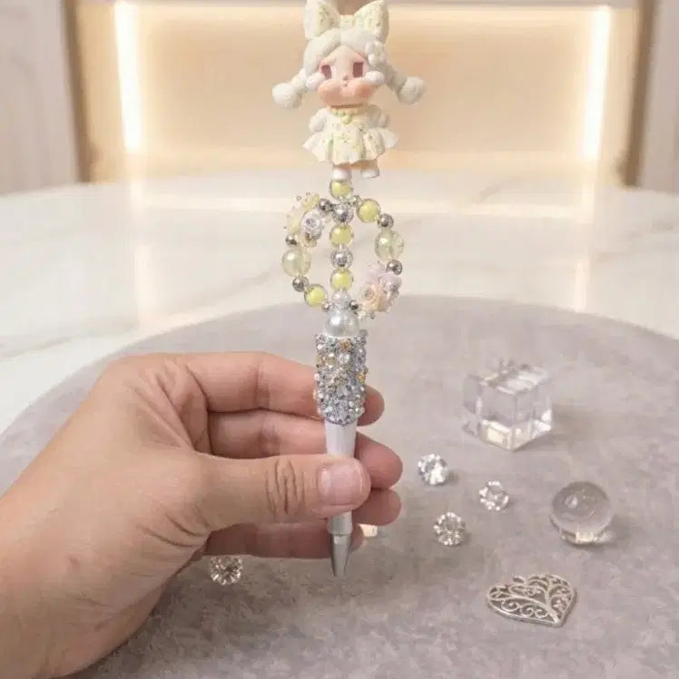 [BUNJANG] Handmade "Bol-Kku" Pen / 크라잉볼꾸펜