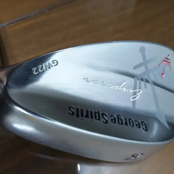 [BUNJANG] Geodespirit Empero GW22 56 Degree S Wedge / 조지스피리츠 엠페로 gw22 56도 s 웨지