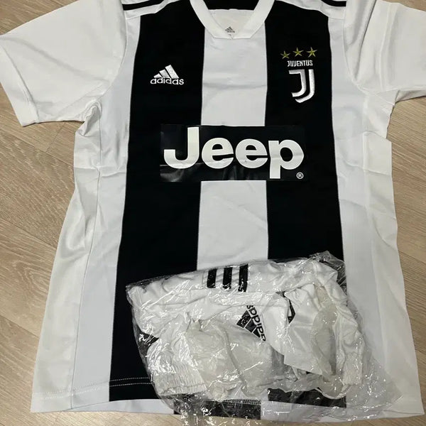 [BUNJANG] Juventus Retro Jersey / 유벤투스 레트로