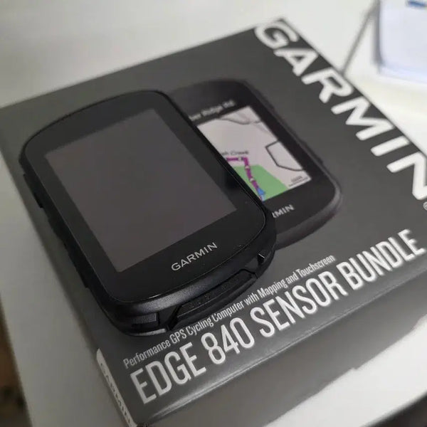 [BUNJANG] Garmin Edge 840 Bundle Set / 가민 840 번들셋 판매합니다.