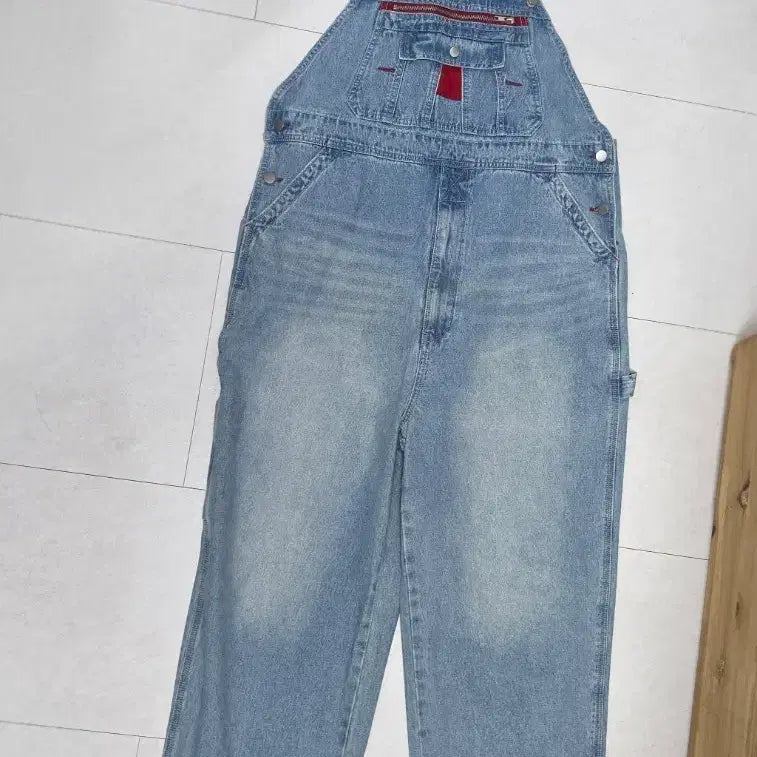 [BUNJANG] OOTJ Overalls New / ootj 멜빵 새상품