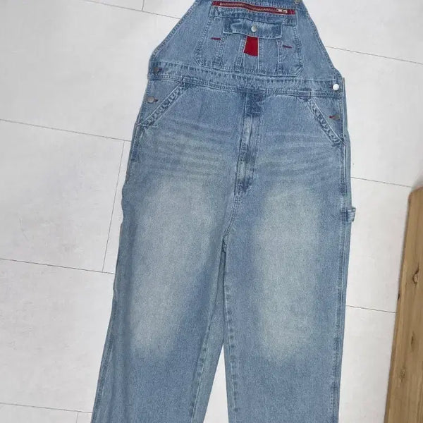 [BUNJANG] OOTJ Overalls New / ootj 멜빵 새상품