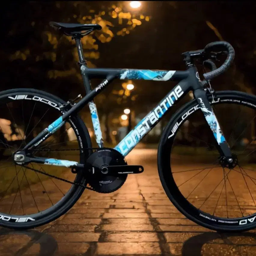 [BUNJANG] Velosol Dt Crankset / 거의무하자 콘스탄티 피타