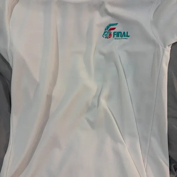 [BUNJANG] Finalty S T-Shirt / 파이널티 s 팝니다