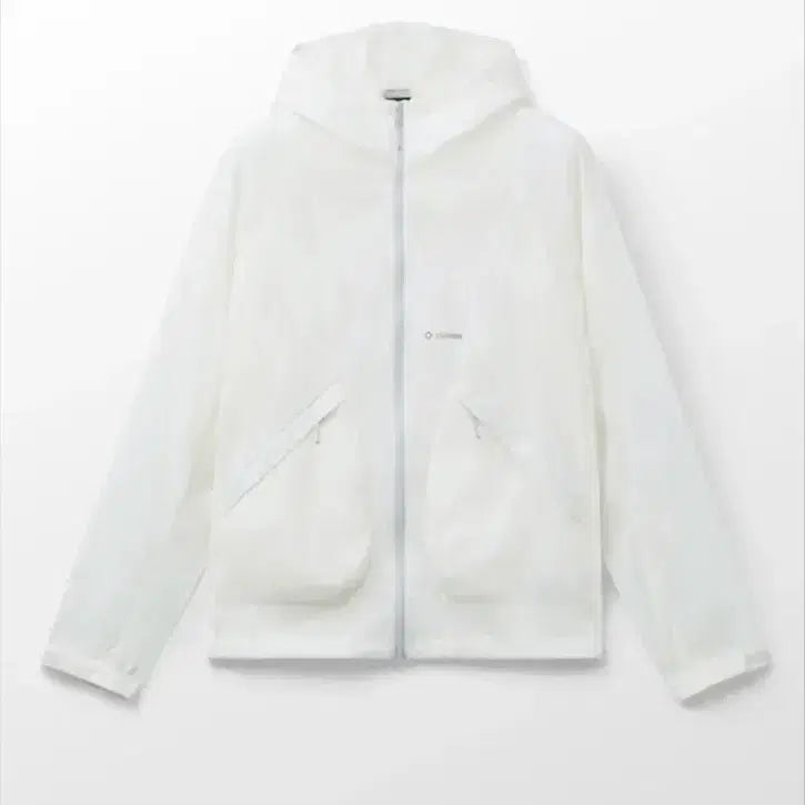 [BUNJANG] Helinox Eclipse Pack Windshell Jacket XL / 헬리녹스 이클립스 팩 윈드쉘 자켓