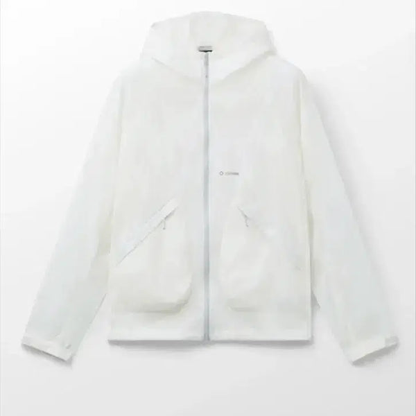 [BUNJANG] Helinox Eclipse Pack Windshell Jacket XL / 헬리녹스 이클립스 팩 윈드쉘 자켓