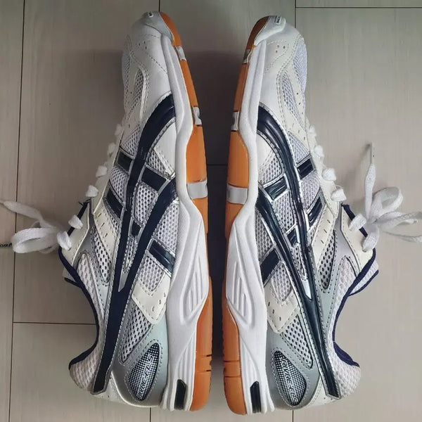 [BUNJANG] Asics Track and Field Shoes Size 260 / 아식스 체대입시화 260