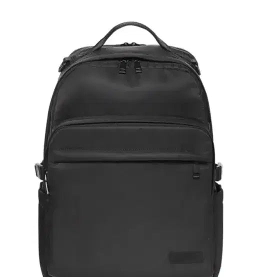 [BUNJANG] Notteg Metro Daypack Black / 노티그 메트로 데이팩 블랙