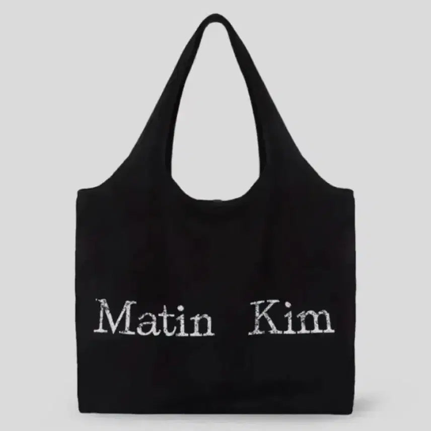 [BUNJANG] Matinkim Tote Bag Pouch Set / 마뗑킴 토트백  파우치 세트 새상품
