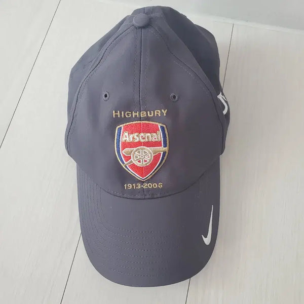 [BUNJANG] Arsenal FC Highbury Cap / 아스날 FC 하이버리 모자