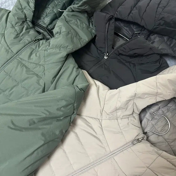 [BUNJANG] Lululemon Packable Down Jacket 700 Fill Power / 룰루레몬 경량패딩 700 다운[M]