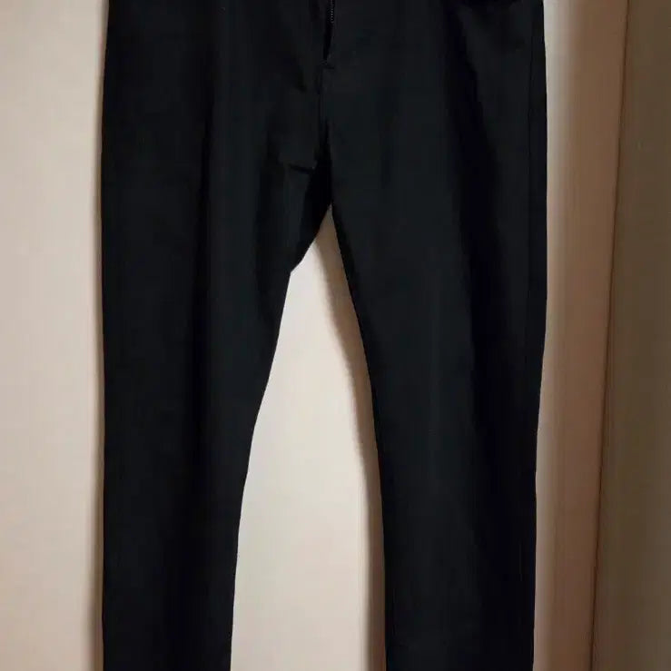 [BUNJANG] Hugo Boss Porsche Collaboration Men's Cotton Pants / 휴고보스 포르쉐 콜라보 남성팬츠