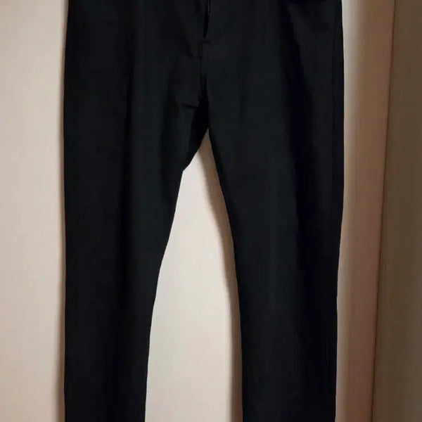 [BUNJANG] Hugo Boss Porsche Collaboration Men's Cotton Pants / 휴고보스 포르쉐 콜라보 남성팬츠