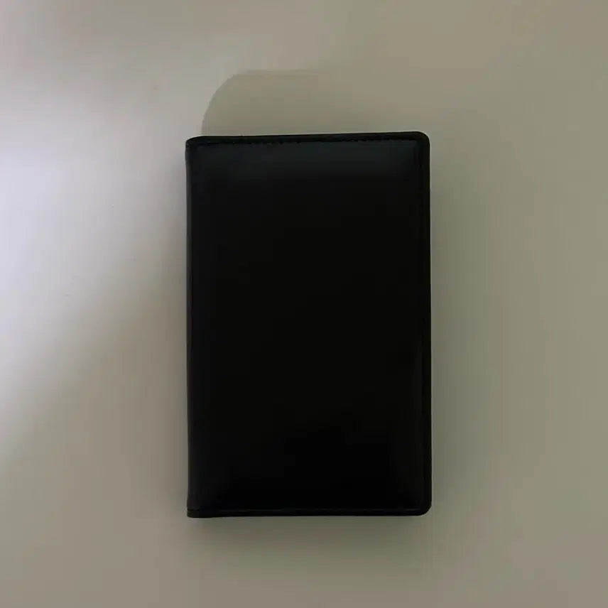 [BUNJANG] Davinci Raymay Keyword A7 Pocket Binder (Black) / 다빈치 레이메이 키워드 저스트리필 A7 포켓 바인더 (블랙)
