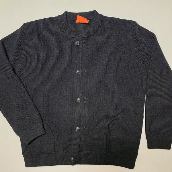 [BUNJANG] Andersen Andersen Skipper Cardigan XXL / 안데르센 안데르센 스키퍼 가디건 XXL