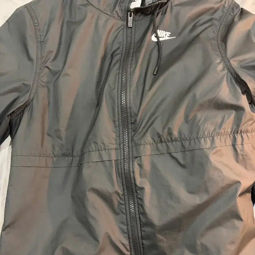 [BUNJANG] Nike Windbreaker Jacket - Size S / 나이키 바람막이 s 팝니다