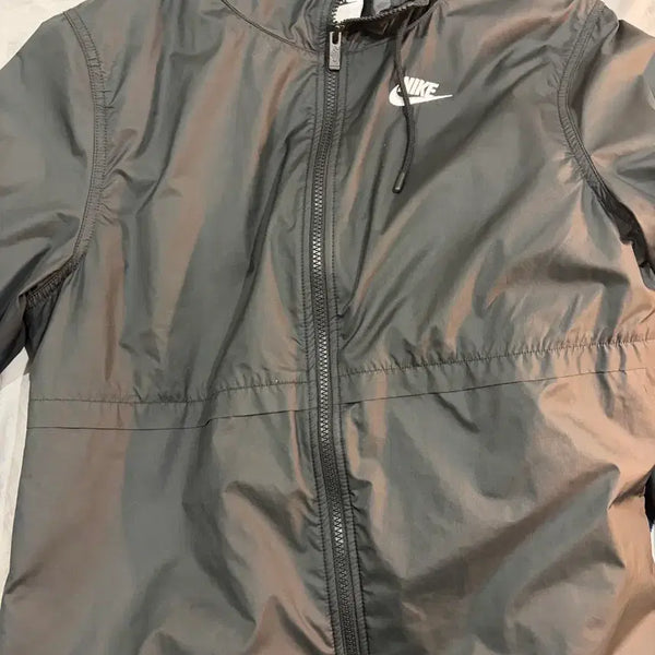[BUNJANG] Nike Windbreaker Jacket - Size S / 나이키 바람막이 s 팝니다