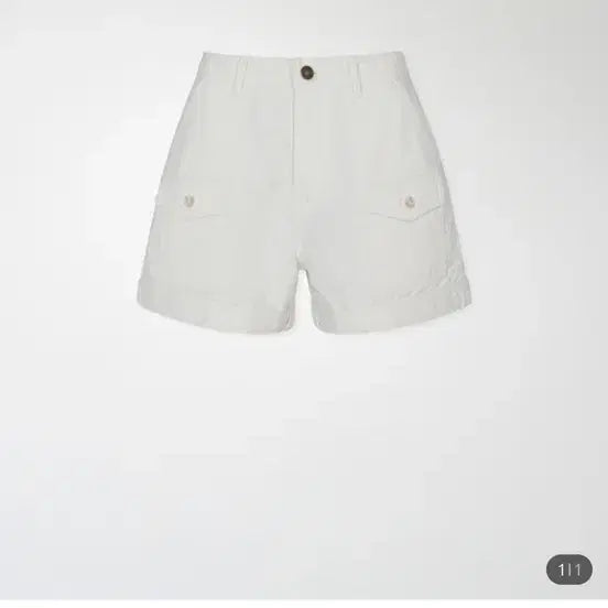 [BUNJANG] Fresh Label Filo Cargo Shorts Navy / (새상품) 프레시라벨 fresh label Filo cargo shorts