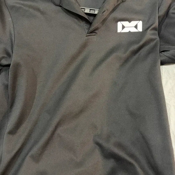 [BUNJANG] Max Collar T-Shirt (Size S) / 맥스 카라티 S 팝니다
