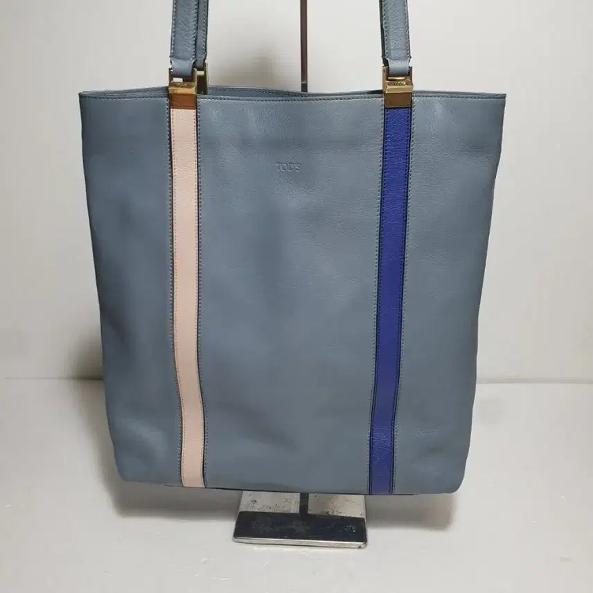 [BUNJANG] Tod's Leather Shoulder Bag / 정품 ㅡ토즈ㅡ가죽.숄더백