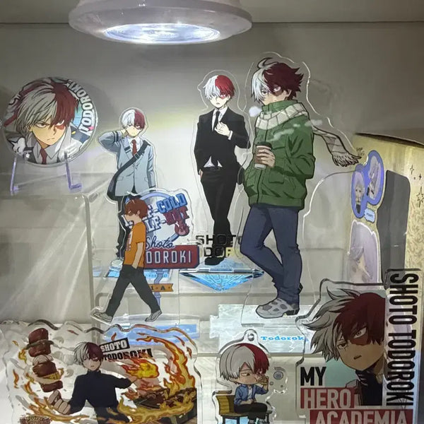 [BUNJANG] Todoroki Shoto Bundle Set / 토도로기 쇼토 일괄