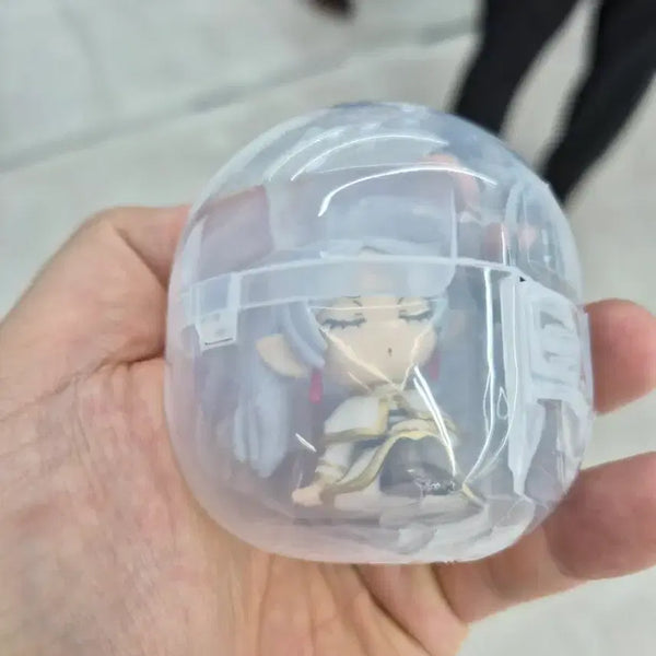 [BUNJANG] Frieren Shoulder Mount Plush / 어깨쿵 프리렌 팝니다.