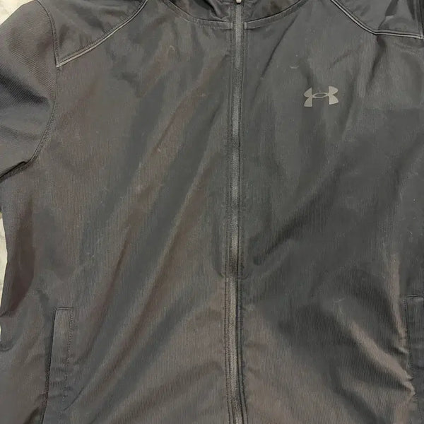 [BUNJANG] Under Armour Windbreaker - Medium / 언더아머 바람막이 M
