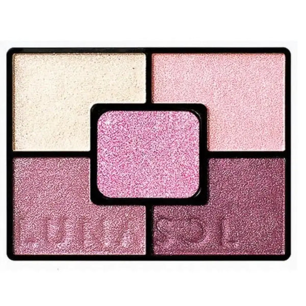 [BUNJANG] Lunasol Geminate Eyes 05 Ruby / 루나솔 제미네이트 아이즈 05호 루비