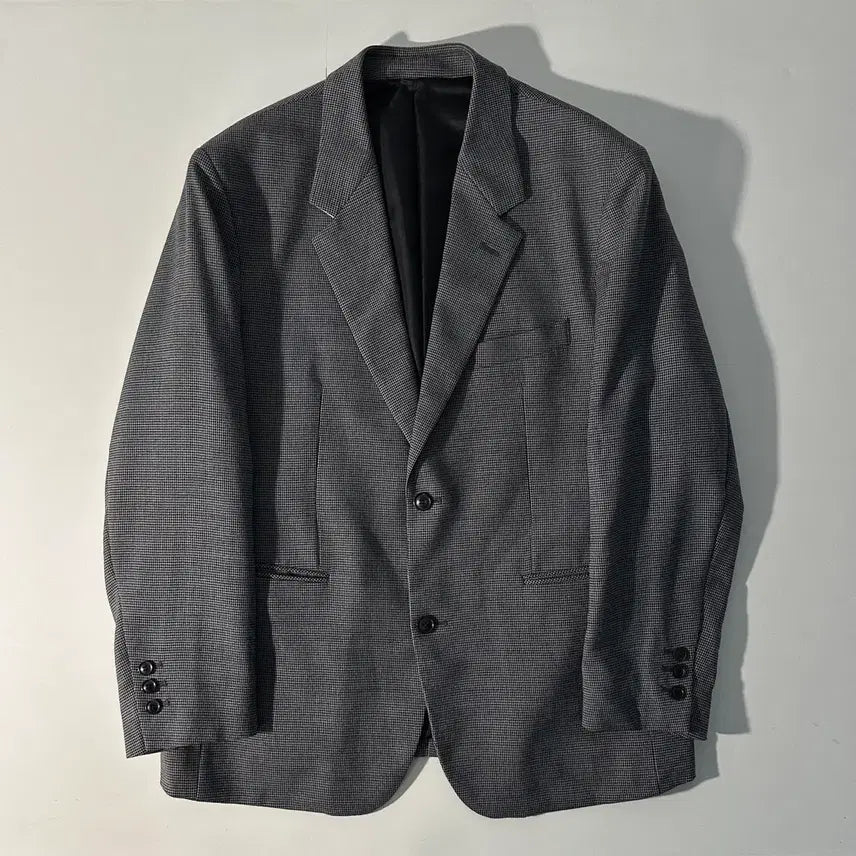 [BUNJANG] Tonywack Blazer Jacket M / 토니웩 블레이저 자켓 M