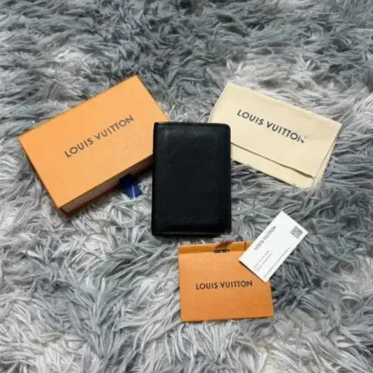 [BUNJANG] Louis Vuitton Shadow Organizer / 루이비통 쉐도우 오거나이저