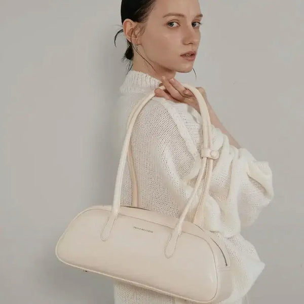 [BUNJANG] Pals Boutique DELLA Cream Bag / [새상품] 폴스부띠끄 DELLA [CREAM]
