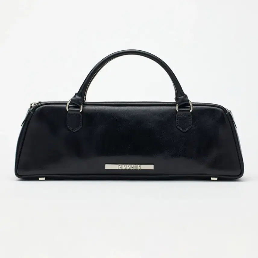 [BUNJANG] Matinkim Leather Tote Bag / Baguette Bag / 킴마틴 마뗑킴 가방 토트백 바게트백