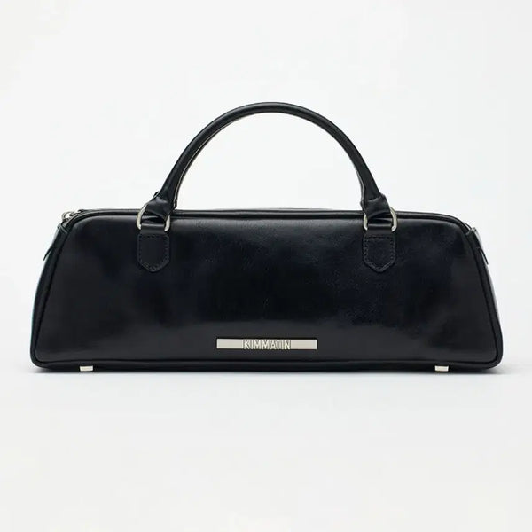 [BUNJANG] Matinkim Leather Tote Bag / Baguette Bag / 킴마틴 마뗑킴 가방 토트백 바게트백