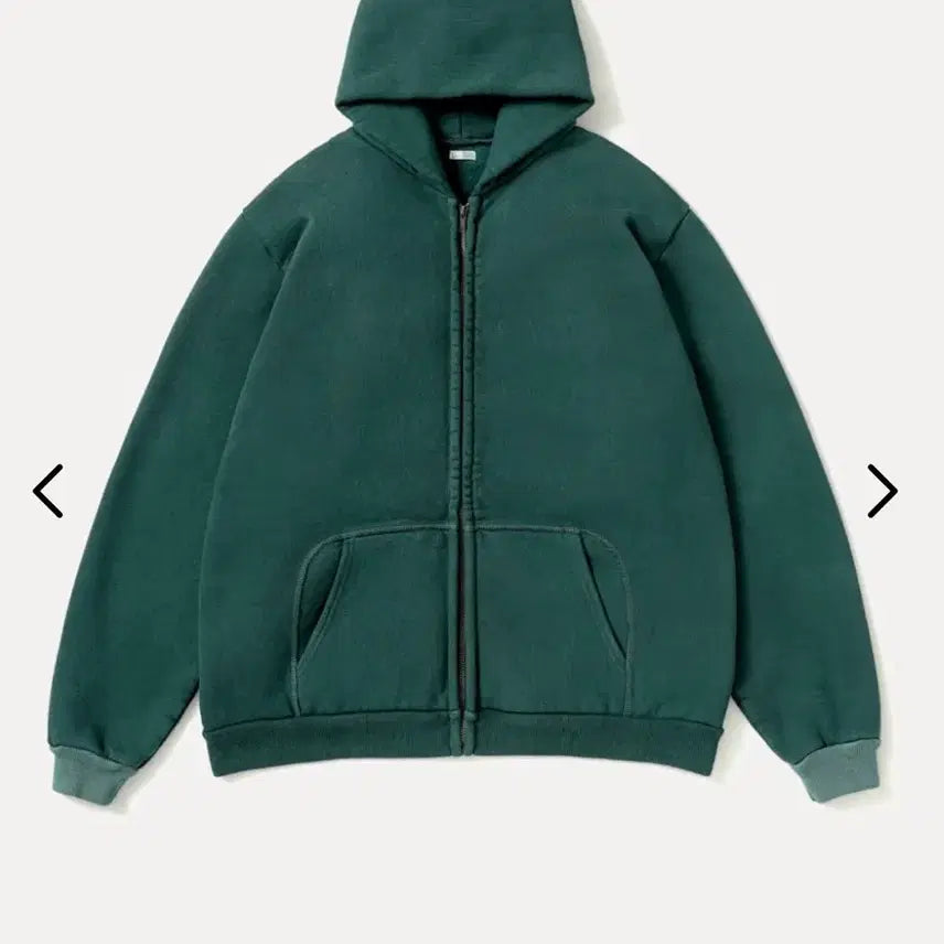[BUNJANG] A.presse 26aw Vintage Jeans Sweat Hoodie / [3] A.presse 아프레쎄 26aw 빈티지 집스웻 후디