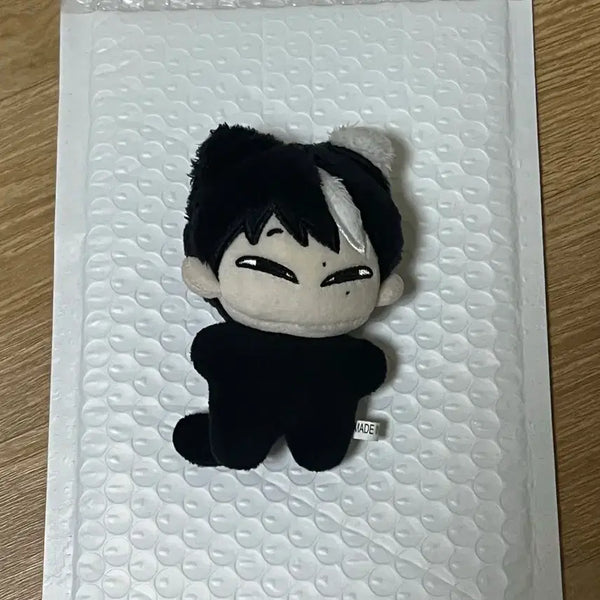 [BUNJANG] ATEEZ Choi San Sanidayo Doll / 에이티즈 최산 사니다요