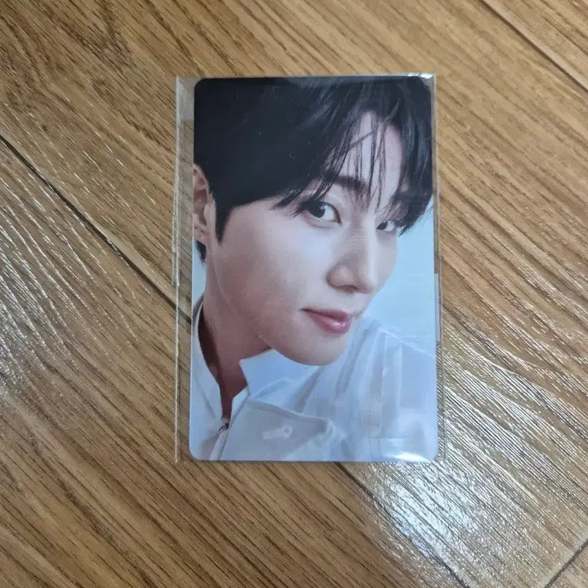[BUNJANG] DAY6 Young K Youngest Fans Photocard / 데이식스 영케이 영기스트 팬즈 포카